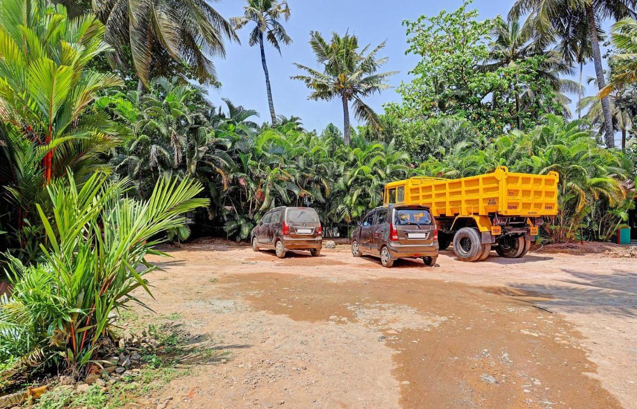 Super Collection O Pallava Rajadhani Thiruvananthapuram Exteriör bild